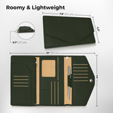 Travel Wallet & Document Organizer, Travel Wallet, Document Organizer, best travel wallet, travel wallets, passport travel wallet, mens travel wallet, travel wallet womens